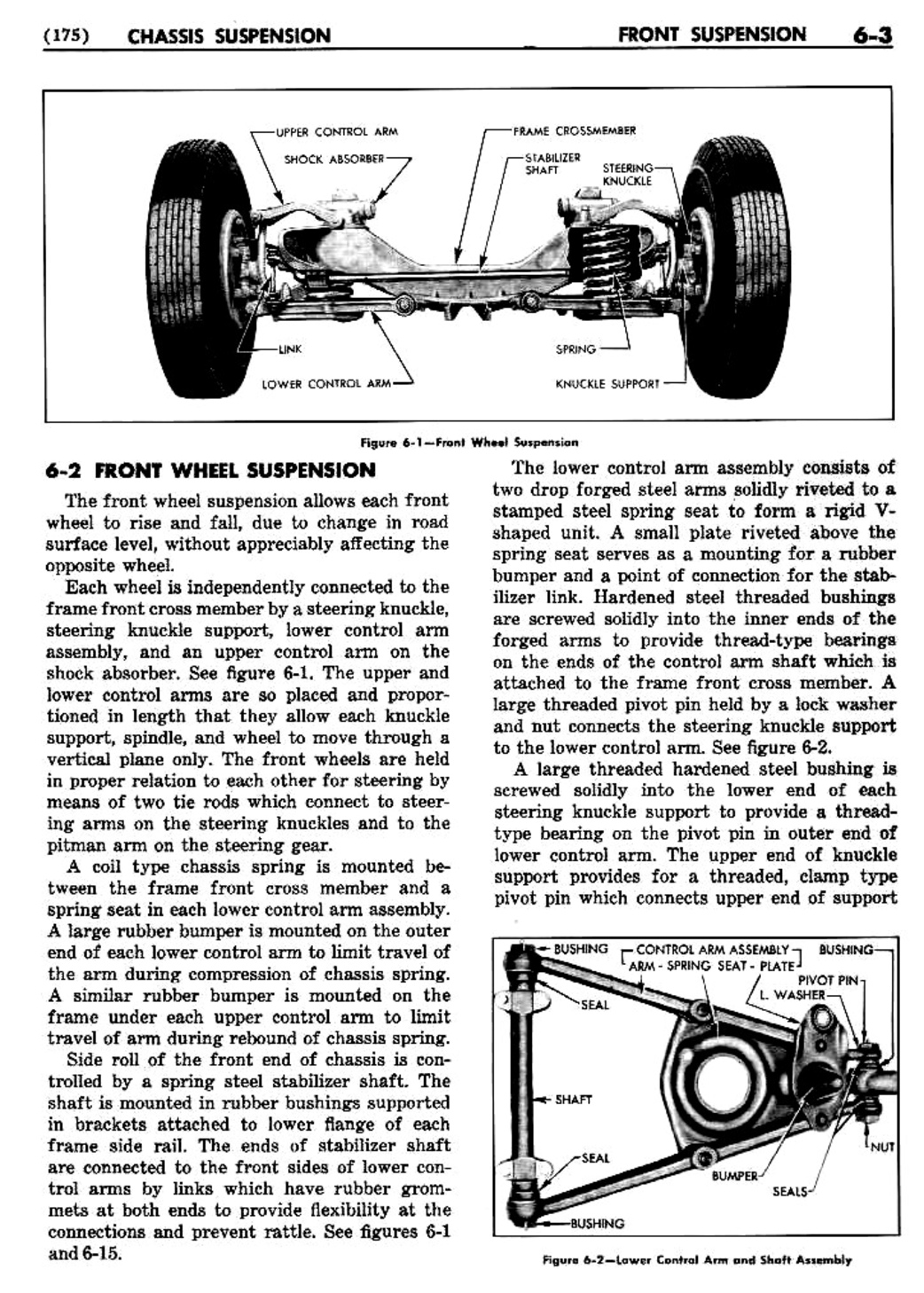 n_07 1950 Buick Shop Manual - Chassis Suspension-003-003.jpg